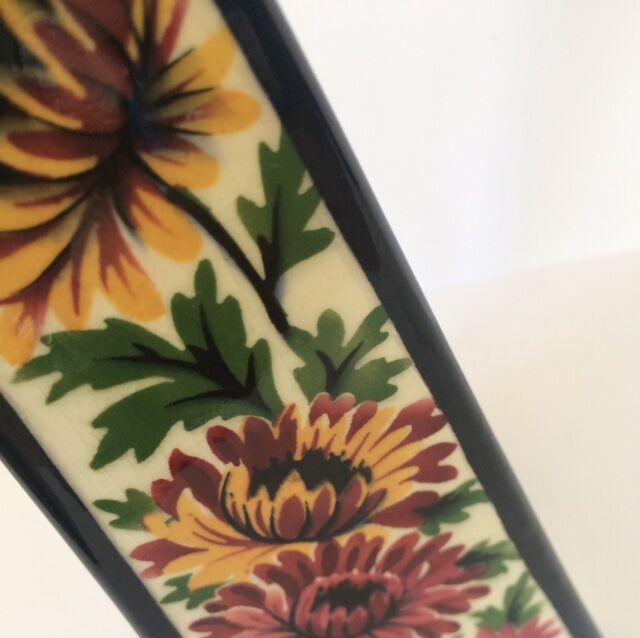Soliflore Villeroy - Boch, circa 1900