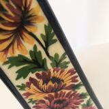 Soliflore Villeroy - Boch, circa 1900