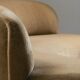 Sofa 'Sofa 280', Pierre Augustin Rose