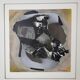 Collage Fernand Rolland Crac Tremblay 1920-2004