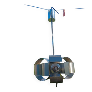 Suspension Lustre Space - pop