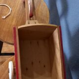 Wooden horse