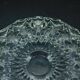 Crystal ashtray