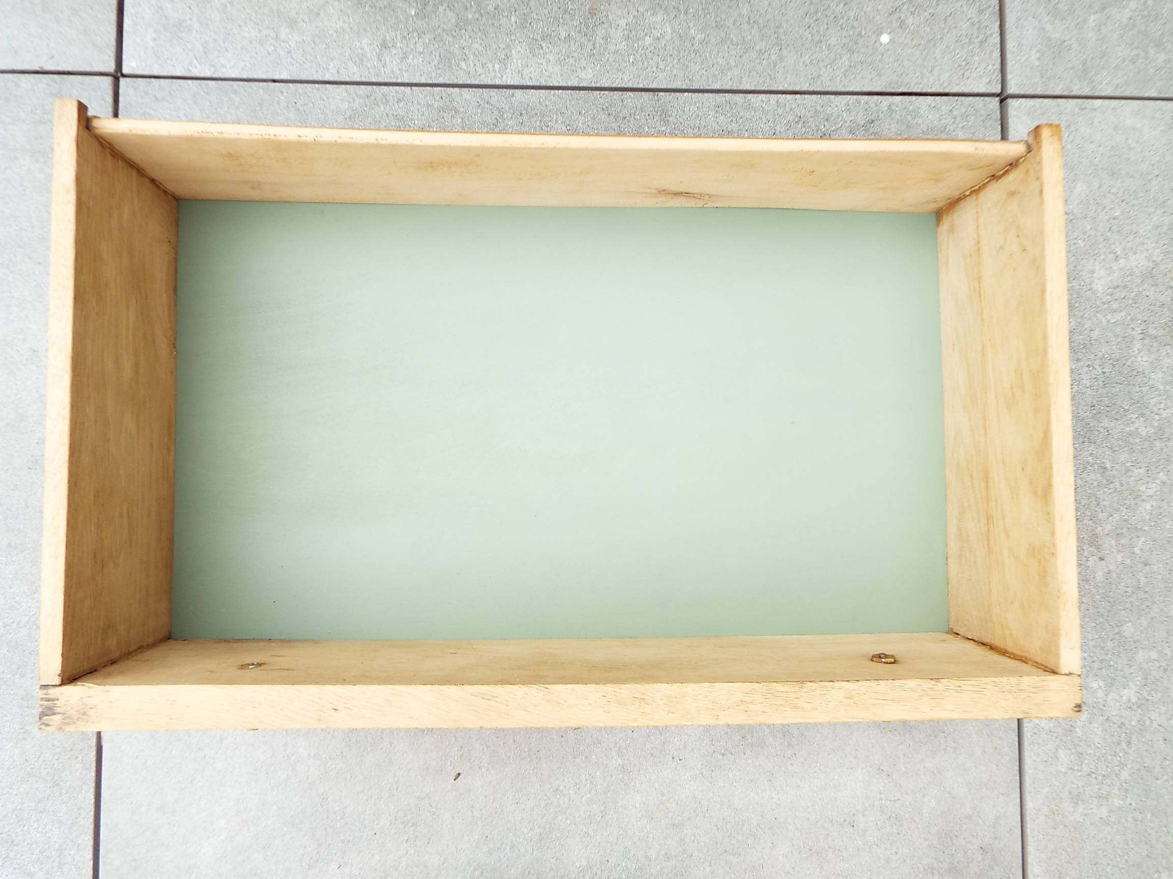 Chest of drawers 5 drawers