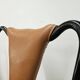 Set of 6 dining chairs by Vittorio Dassi from the 1950s