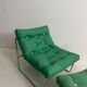 Pair of vintage armchairs