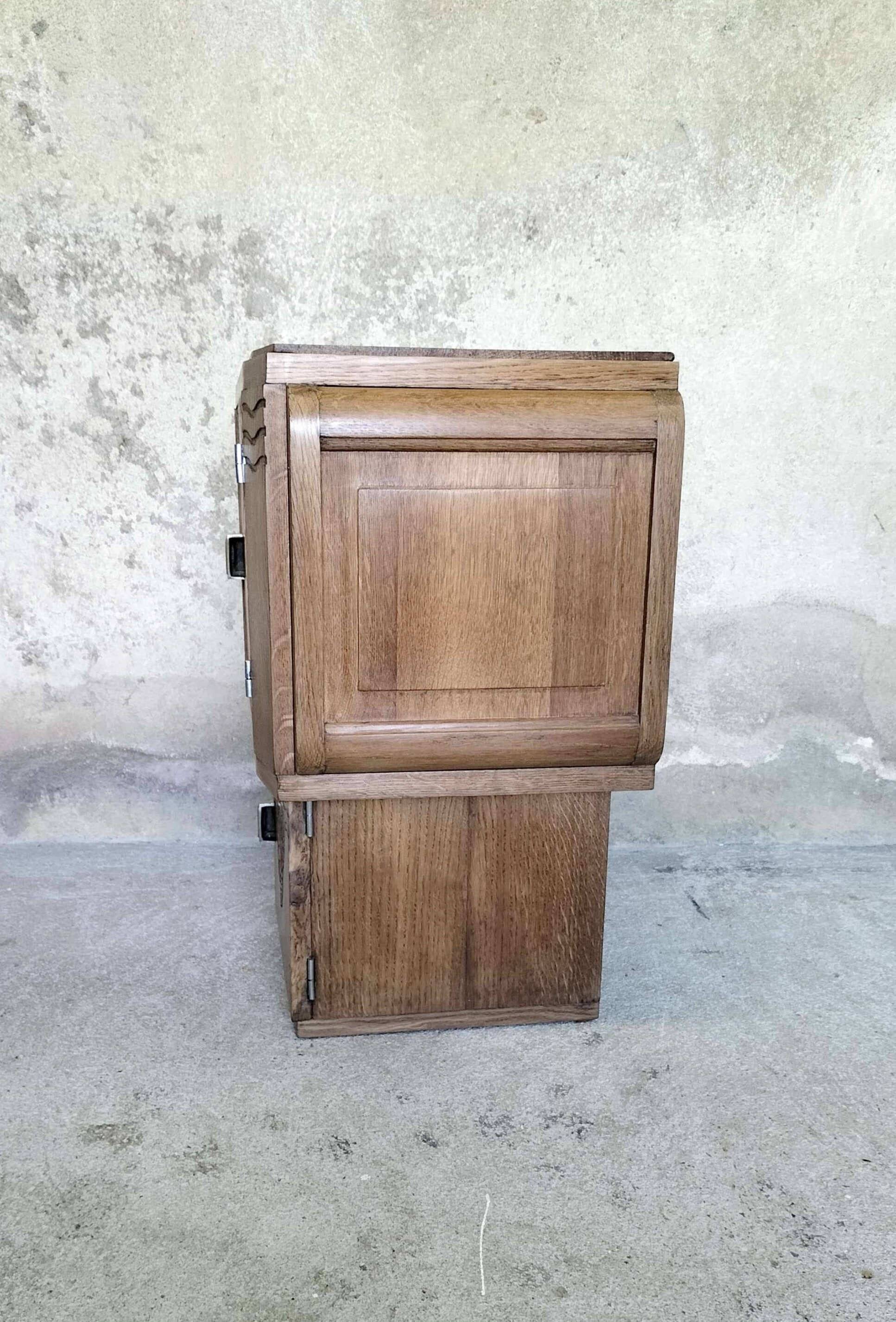 Art Deco sideboard
