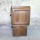Art Deco sideboard