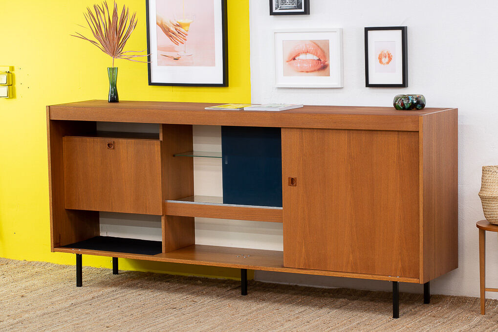 Enfilade scandinave 230 cm