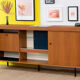 Enfilade scandinave 230 cm