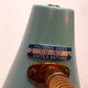 United Nations light blue lamp (UN) 50-60s