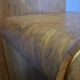1939s pair of Art Deco bedside tables, Czechoslovakia