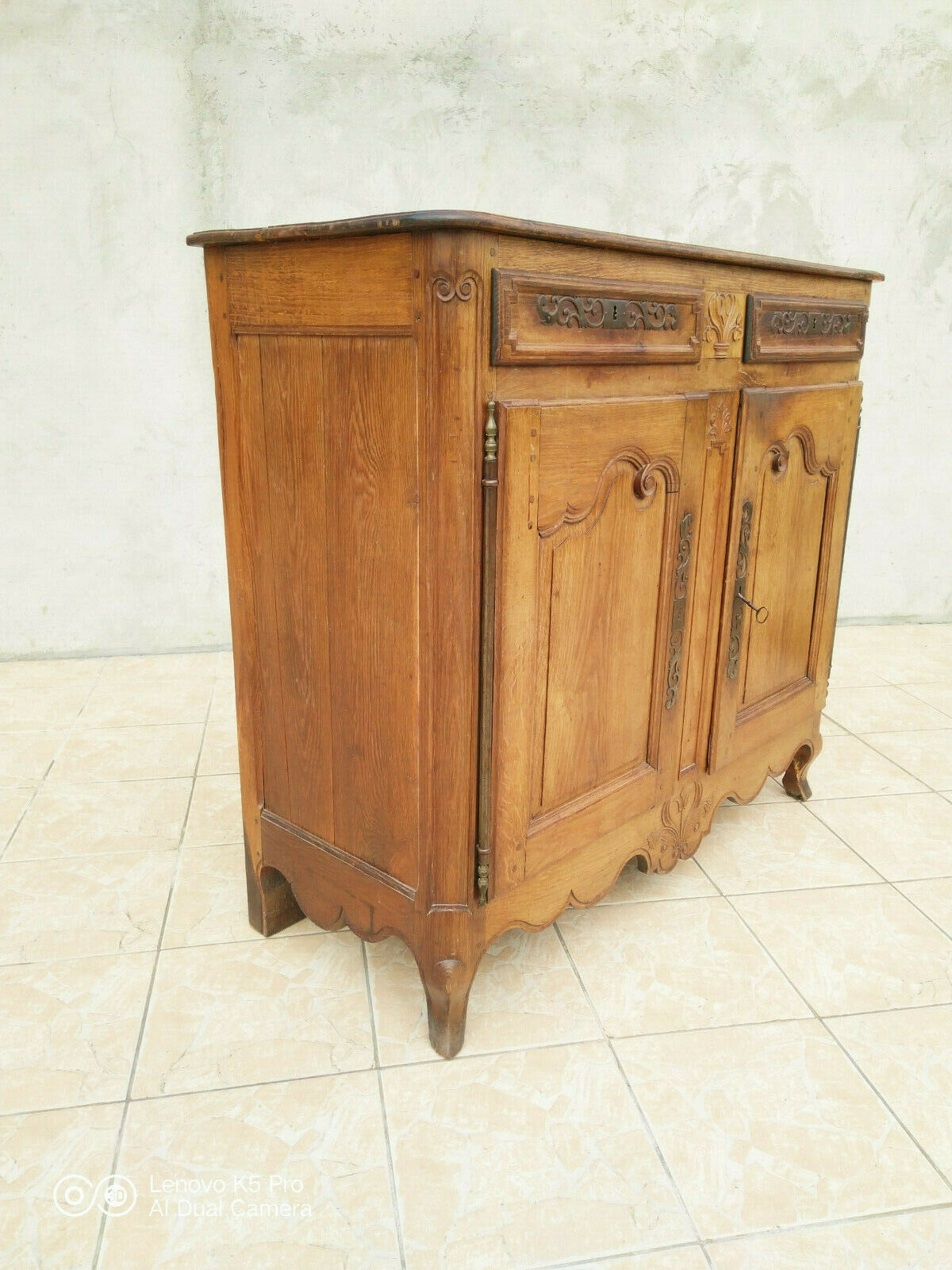 Buffet Louis XV