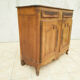 Buffet Louis XV