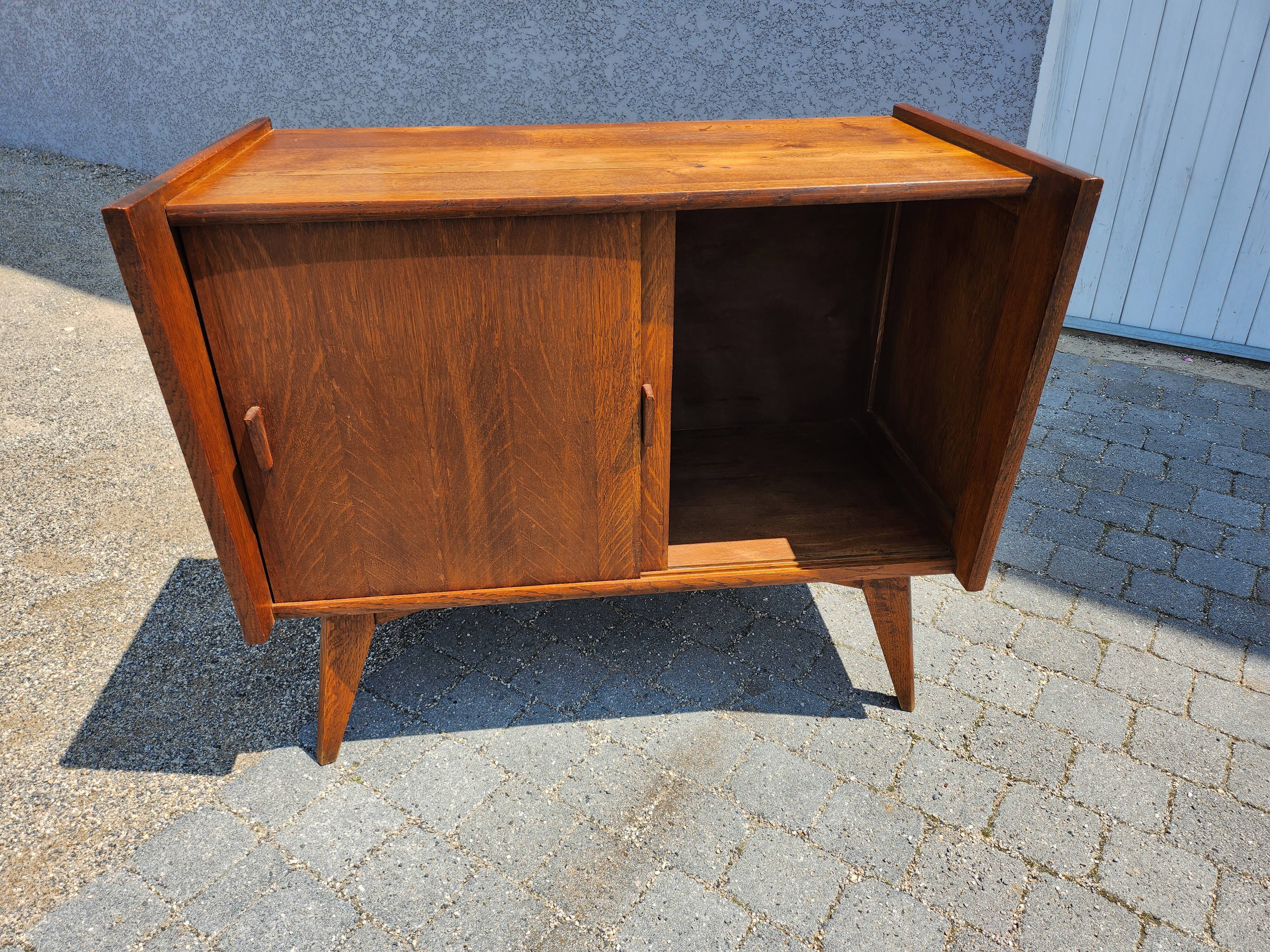 Bar furniture vintage compass