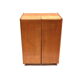 Vintage desk, secretary 'Magic Box' designed by Mummenthaler & Meier in 1955