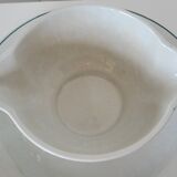 Old porcelain casing case opaque decoration tiles
