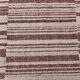 Tapis kilim en laine beige orange 215x300 cm, tapis kilim terracota 7x10.