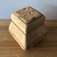 Cork storage box