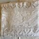 Large ceremonial tablecloth 280x280