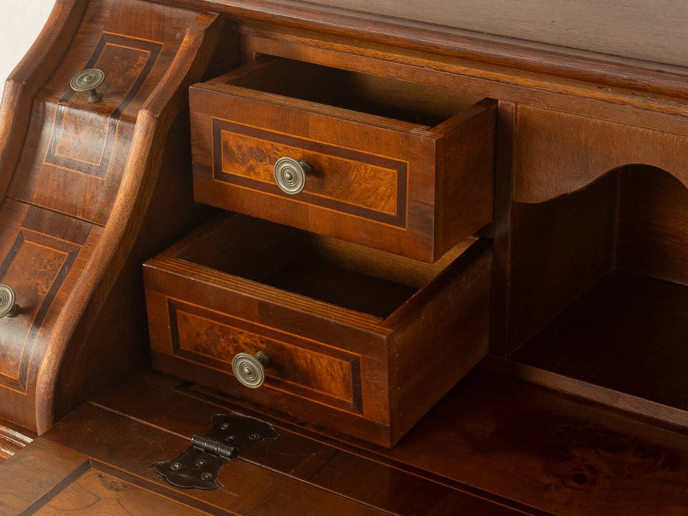 Italian Secretary Commode, circa 1920s