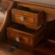 Italian Secretary Commode, circa 1920s