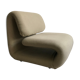 Etienne-Henri Martin armchair circa 1960