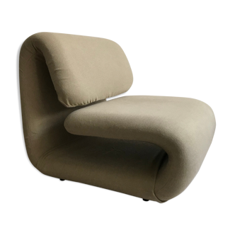 Etienne-Henri Martin armchair circa 1960