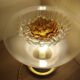 Murano Mazzega Lamp