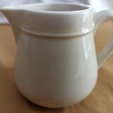 Milk pot