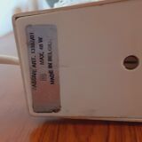 Vintage lamp year 60/70 " Massive Art " Belgium