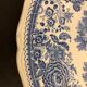 Set of 8 flat plates Villeroy and Boch Burgenland