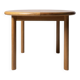 Table ronde extensible vintage Pierre Seltz