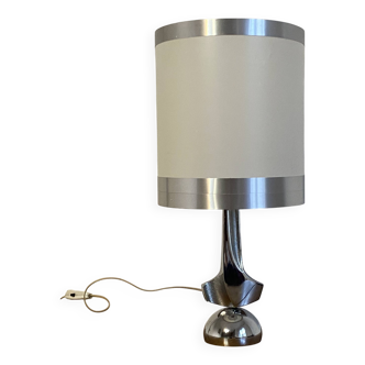 Lampe Vintage. 1970. Space age.