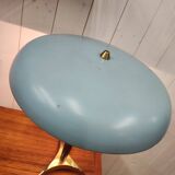 Louis Kalff mushroom lamp