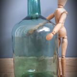 Demijohn 2L Mint Green