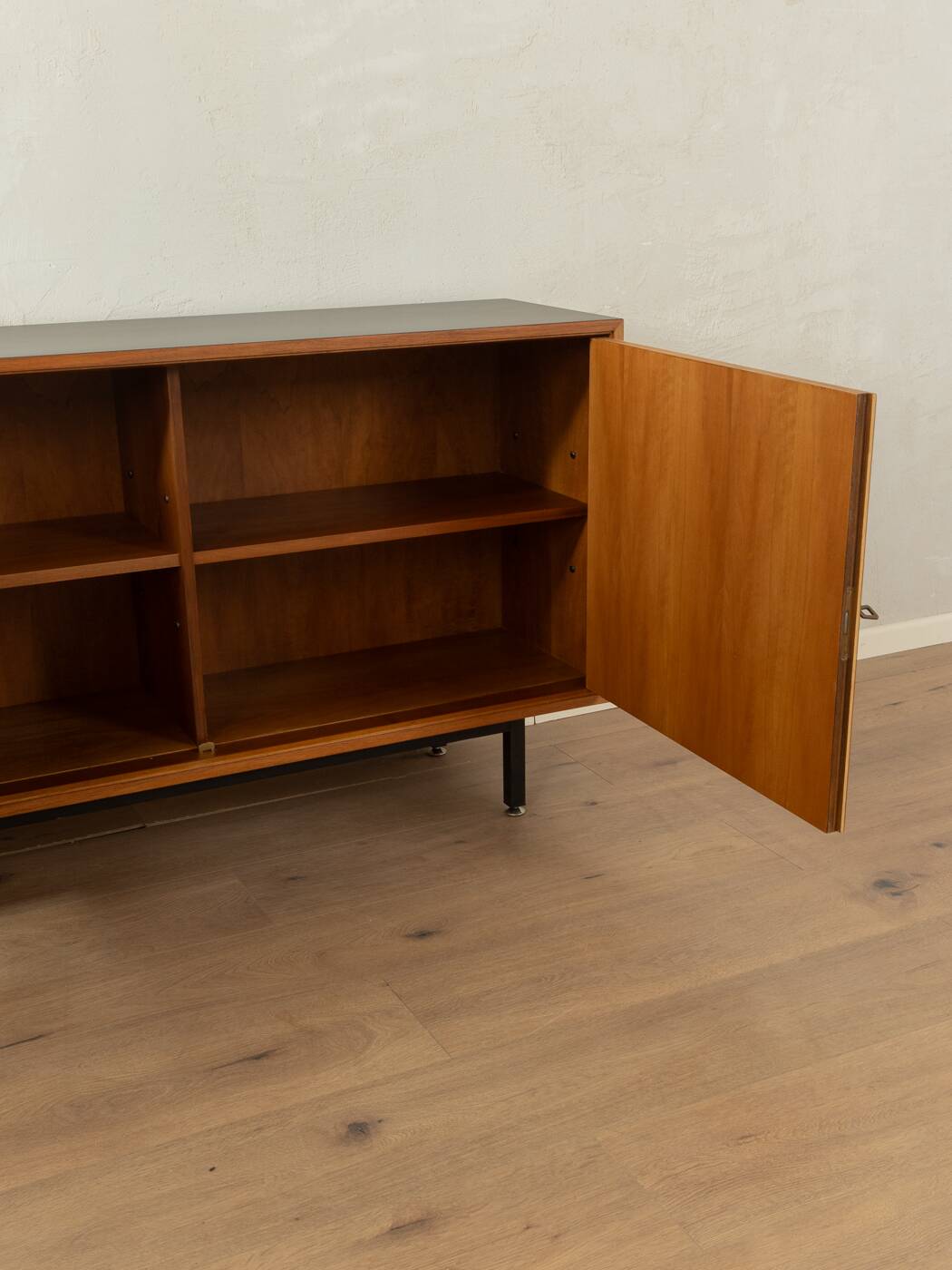 1960s Sideboard, Lothar Wegner