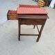 Furniture worker folk art
