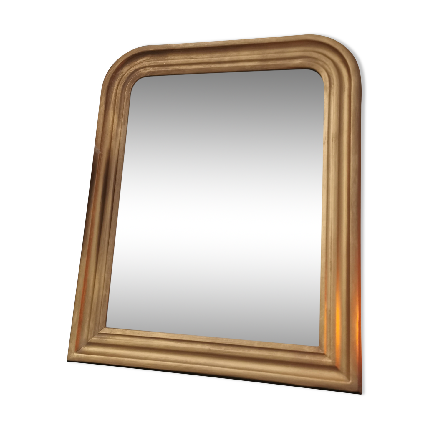 Mirror Louis Philippe 65 x 52 cm