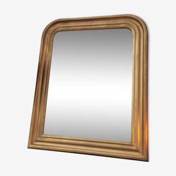 Mirror Louis Philippe 65 x 52 cm