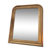 Mirror Louis Philippe 65 x 52 cm