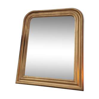 Mirror Louis Philippe 65 x 52 cm