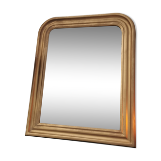 Miroir Louis Philippe 65 x 52 cm