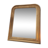 Miroir Louis Philippe 65 x 52 cm