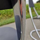Set of 4 MIRIMA chairs from the Aria collection
