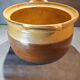 Pot à graisse