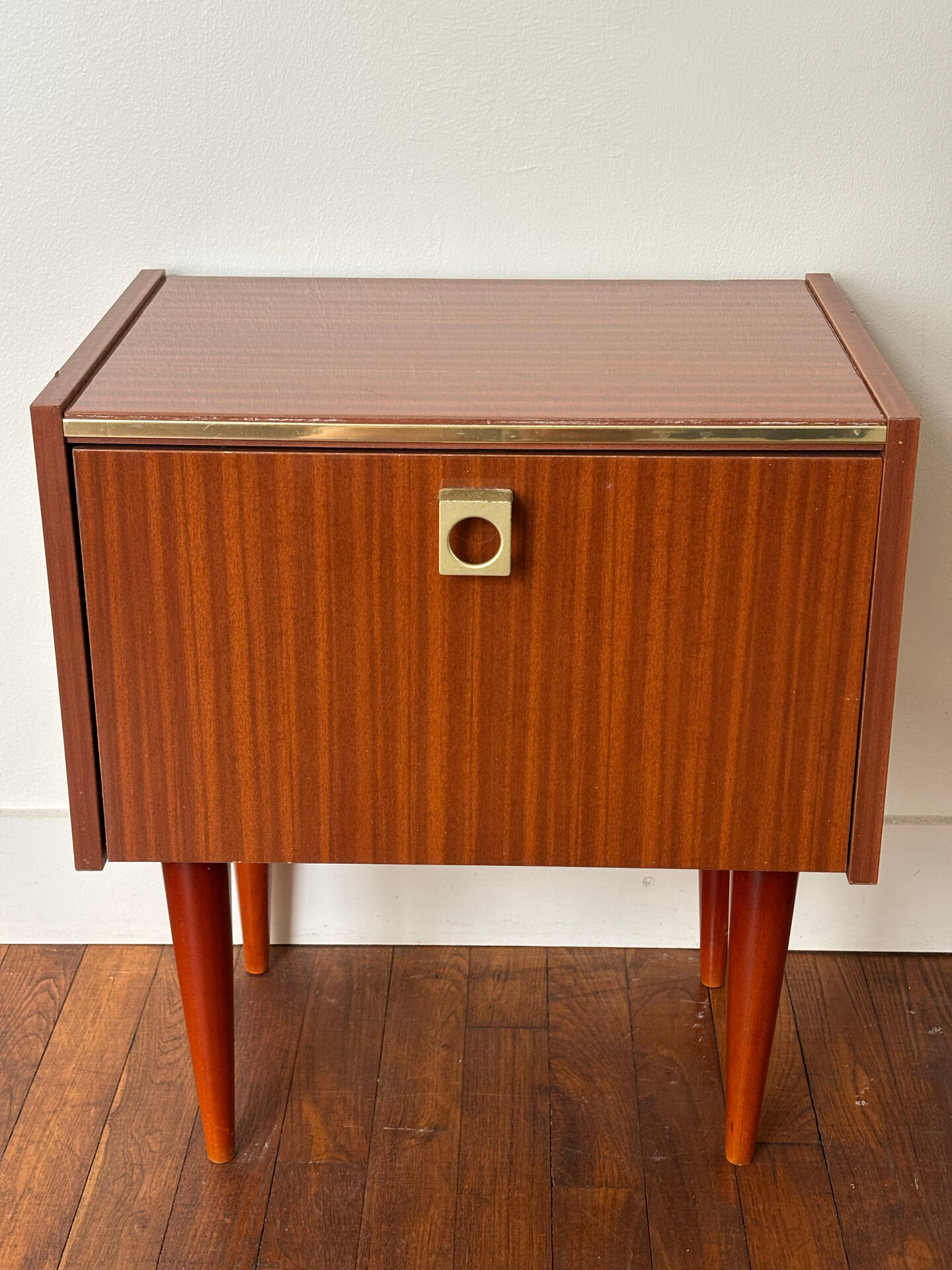 Chevet vintage années 50-60