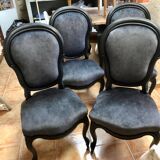 Chaise Louis Philippe