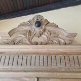 19th century antique sublime french wardrobe