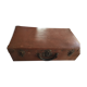 Vintage suitcase